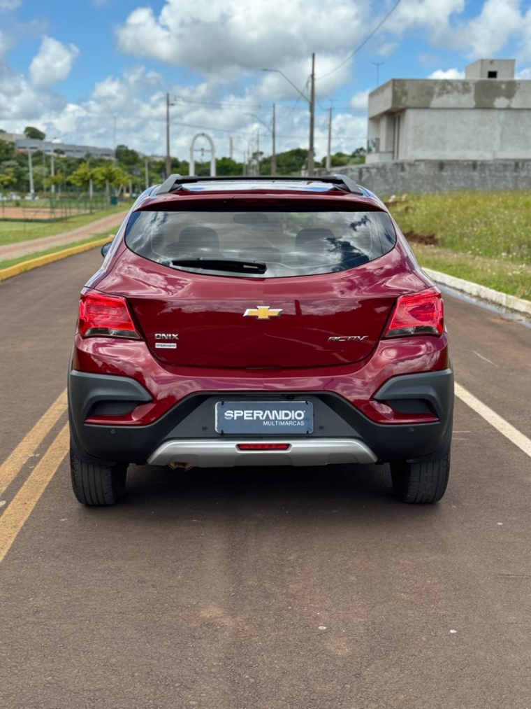 onix 1.4 aut. activ4