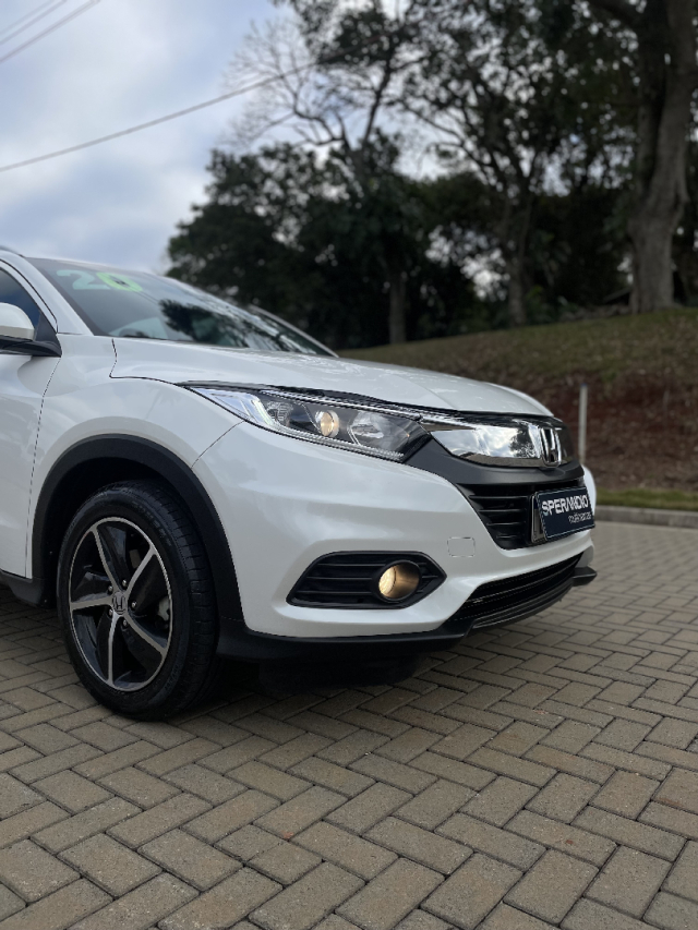 honda hr-v ex 1.8 4p aut.