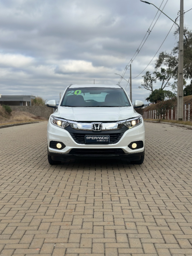 honda hr-v ex 1.8 4p aut.