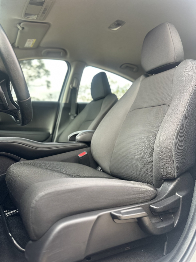 honda hr-v ex 1.8 4p aut.