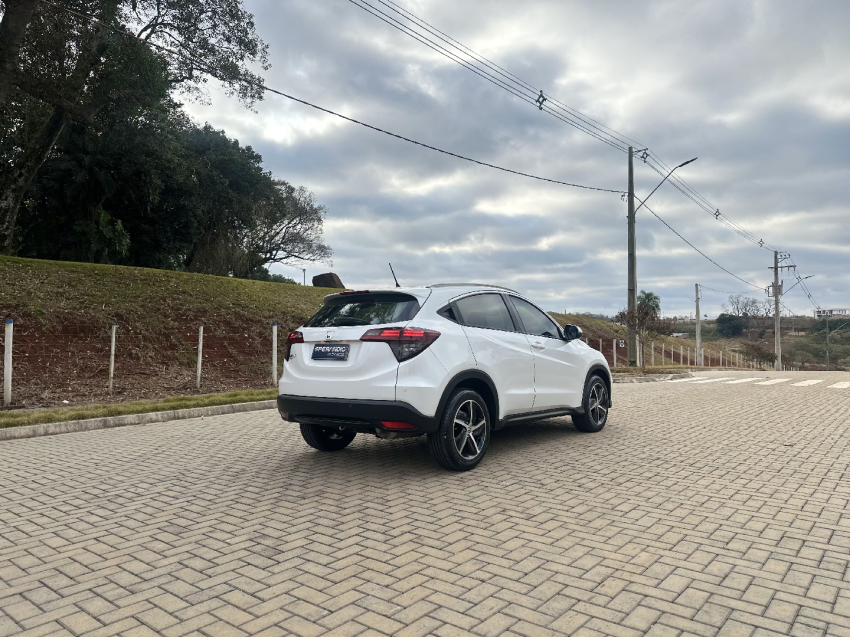 honda hr-v ex 1.8 4p aut.