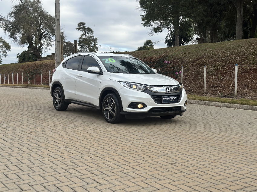 honda hr-v ex 1.8 4p aut.