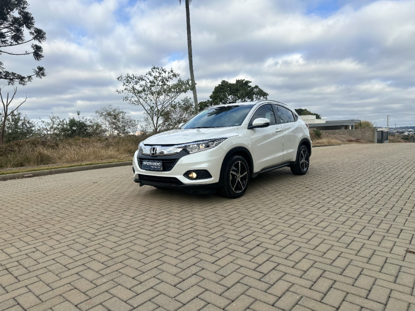 honda hr-v ex 1.8 4p aut.