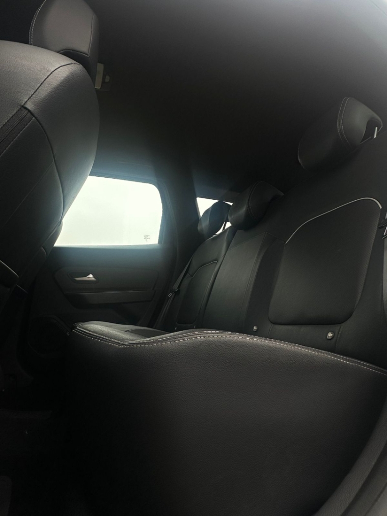 renault duster 1.3 tce flex iconic plus x-tronic 4p automatico 2024