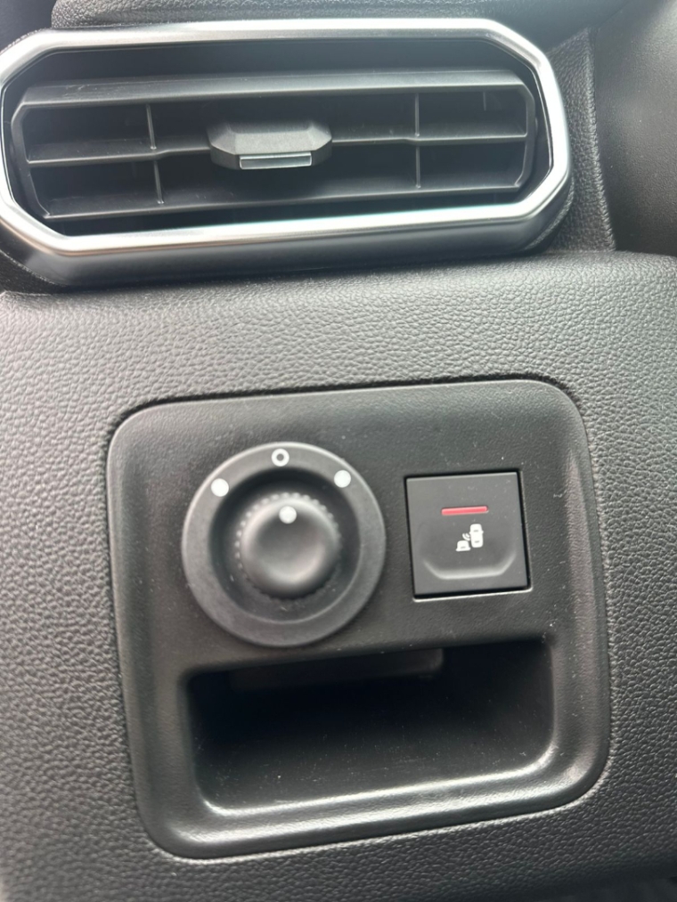 renault duster 1.3 tce flex iconic plus x-tronic 4p automatico 2024