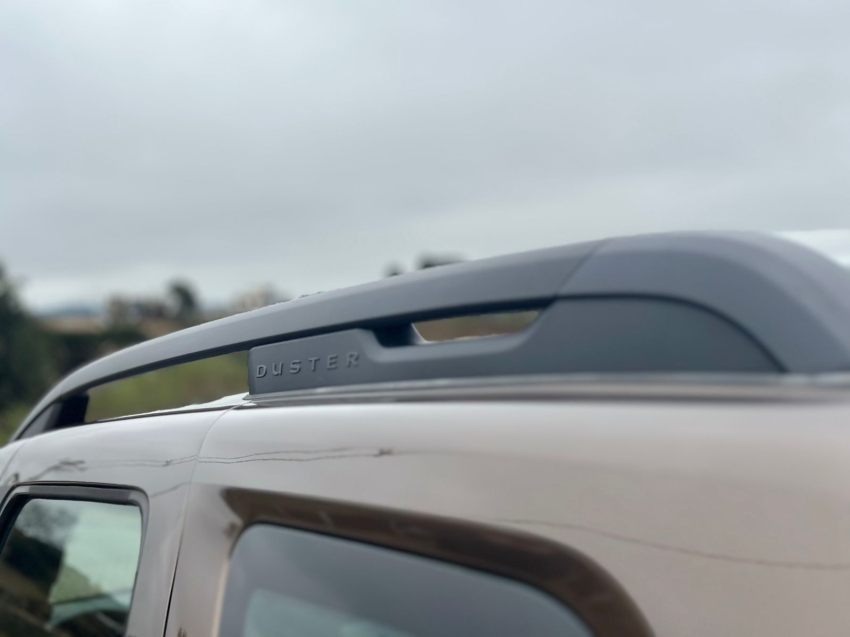 renault duster 1.3 tce flex iconic plus x-tronic 4p automatico 2024
