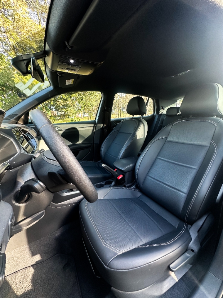 volkswagen t-cross 1.4 250 tsi total flex highline automatico 3.4 4p 2022