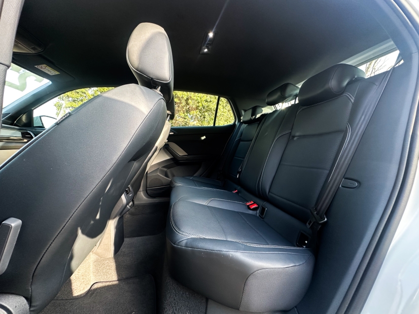volkswagen t-cross 1.4 250 tsi total flex highline automatico 3.4 4p 2022