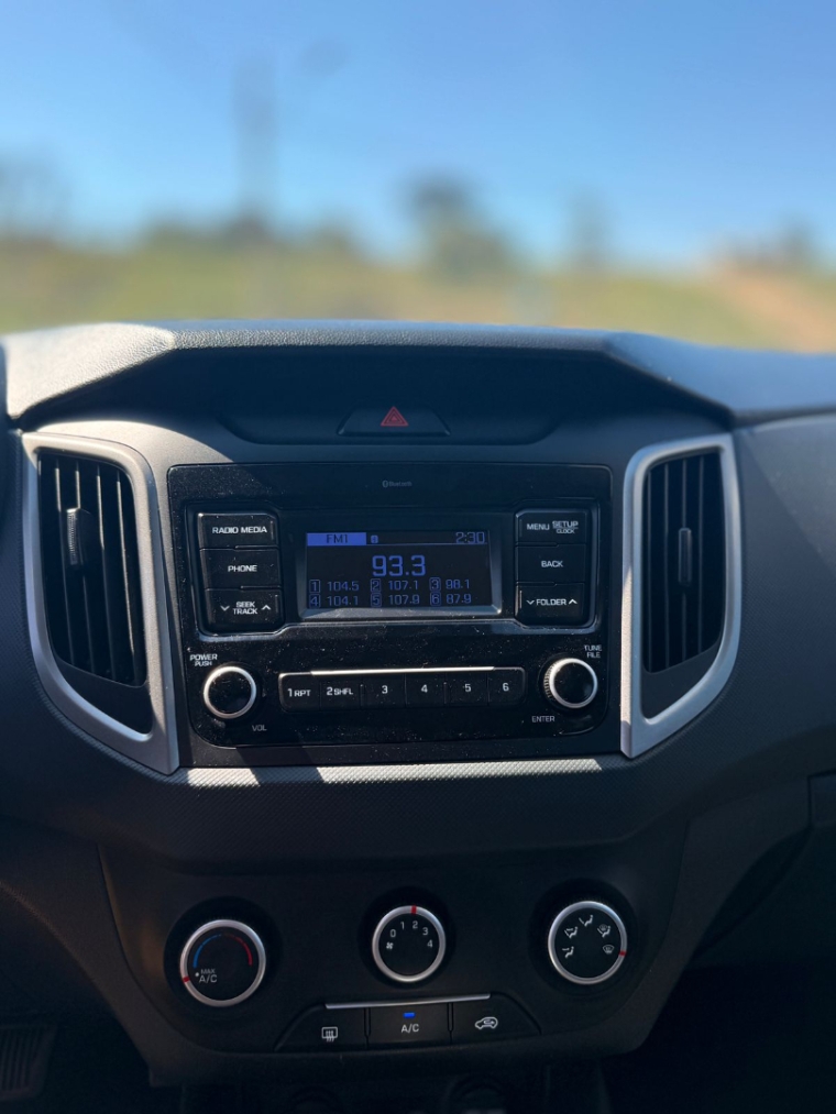 creta pulse 2.0 16v flex aut.10 creta pulse 2.0 16v flex aut.10