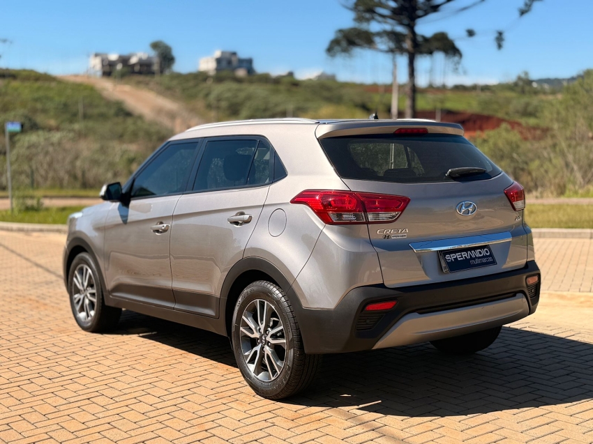 creta pulse 2.0 16v flex aut.2 creta pulse 2.0 16v flex aut.2