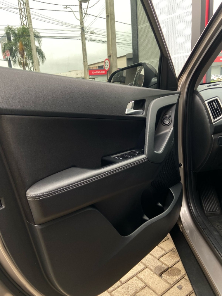 hyundai creta 2.0 16v flex sport automatico 5.0 4p 2018