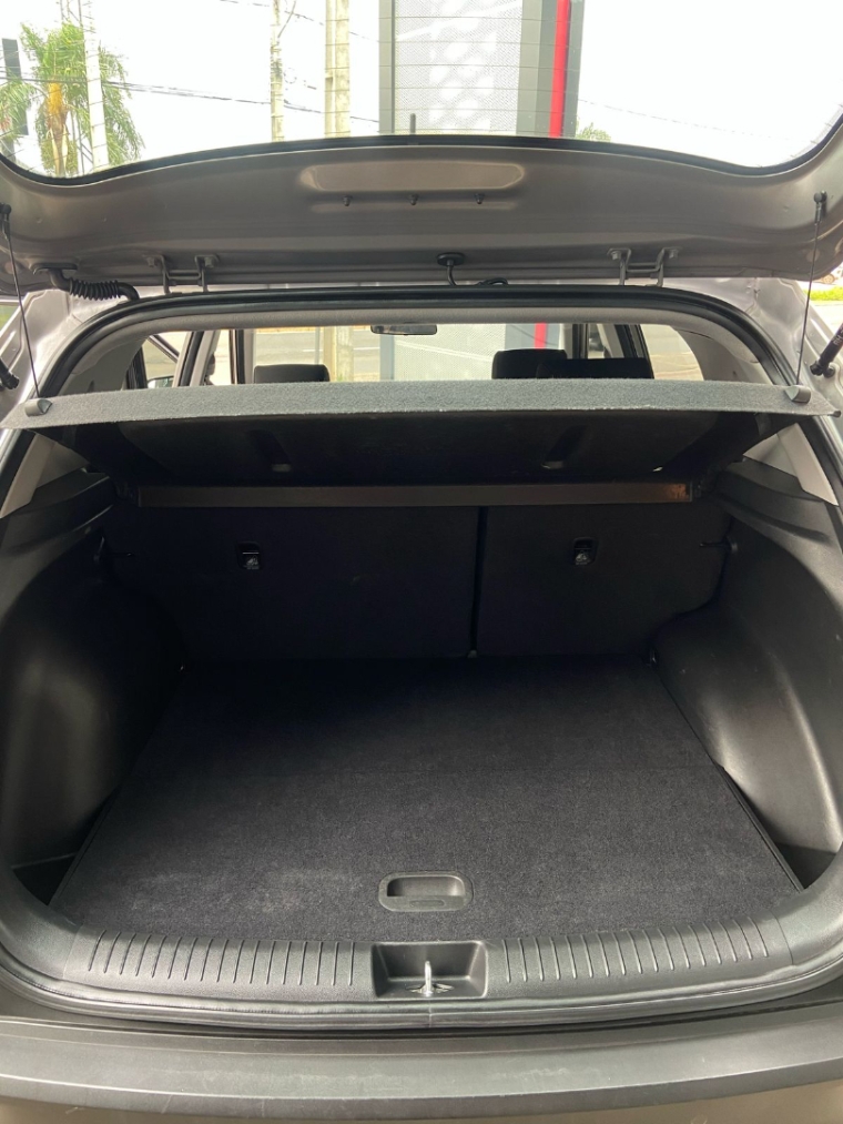 hyundai creta 2.0 16v flex sport automatico 5.0 4p 2018