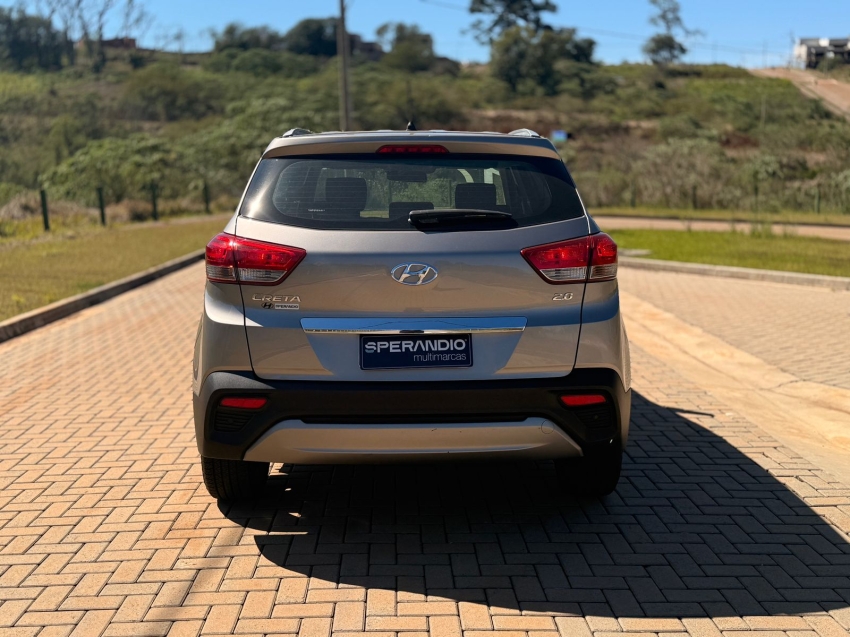 creta pulse 2.0 16v flex aut.3 creta pulse 2.0 16v flex aut.3