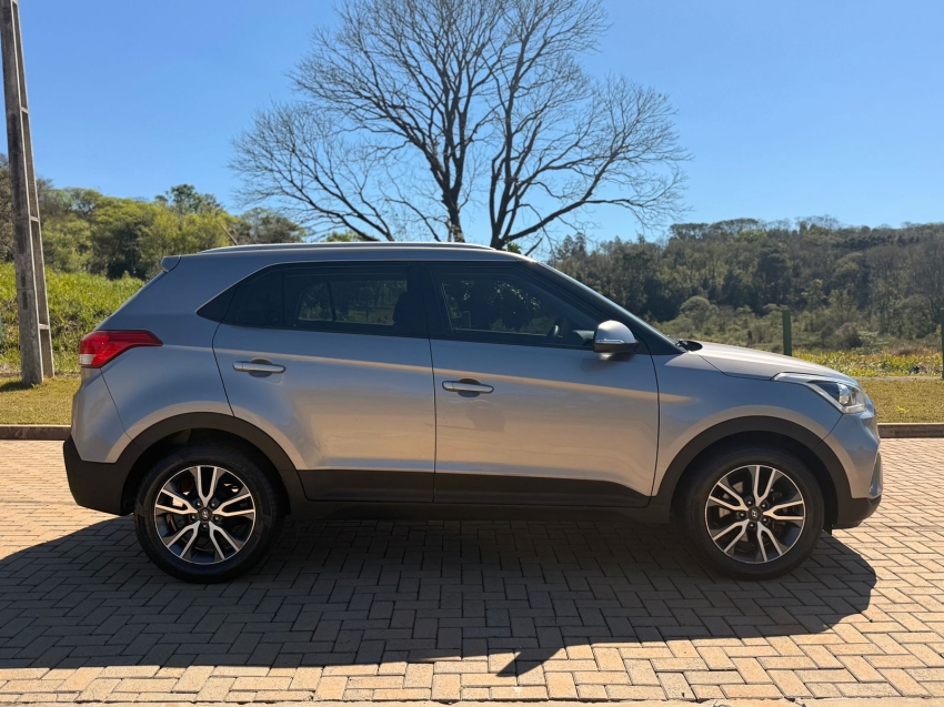 creta pulse 2.0 16v flex aut.5 creta pulse 2.0 16v flex aut.5
