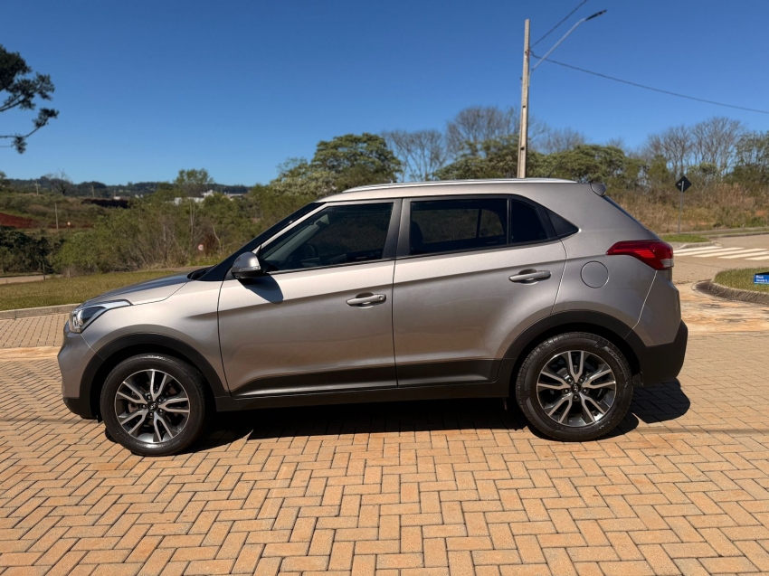 creta pulse 2.0 16v flex aut.1 creta pulse 2.0 16v flex aut.1