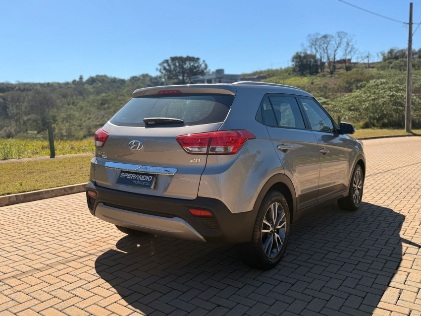 creta pulse 2.0 16v flex aut.4 creta pulse 2.0 16v flex aut.4
