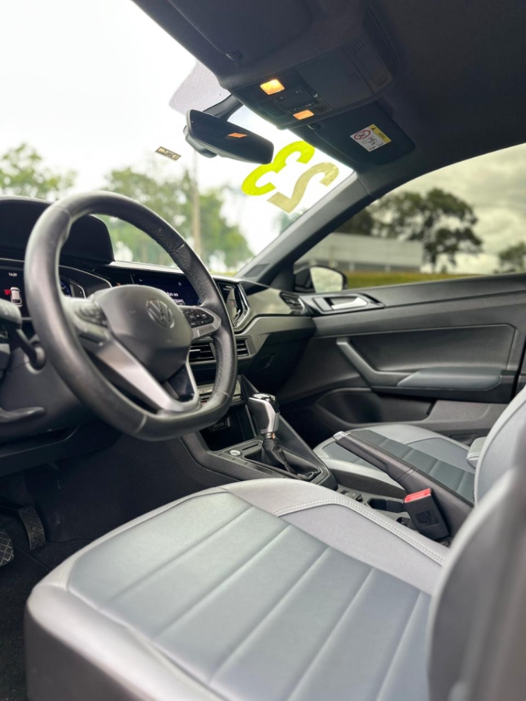 nivus highline tsi16