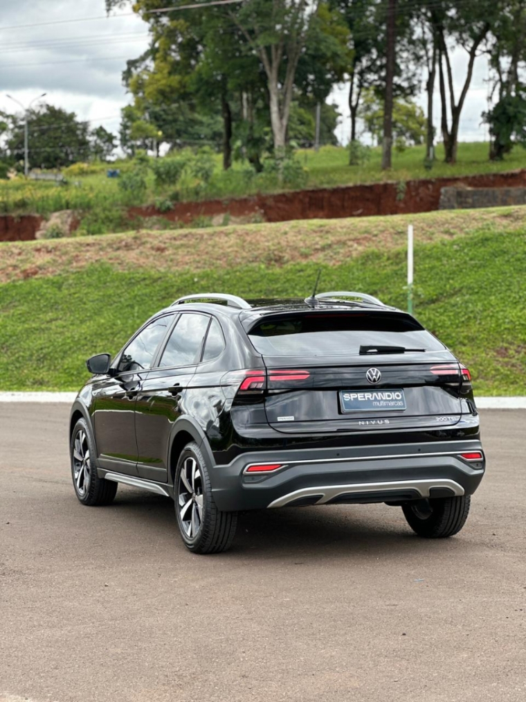 nivus highline tsi11