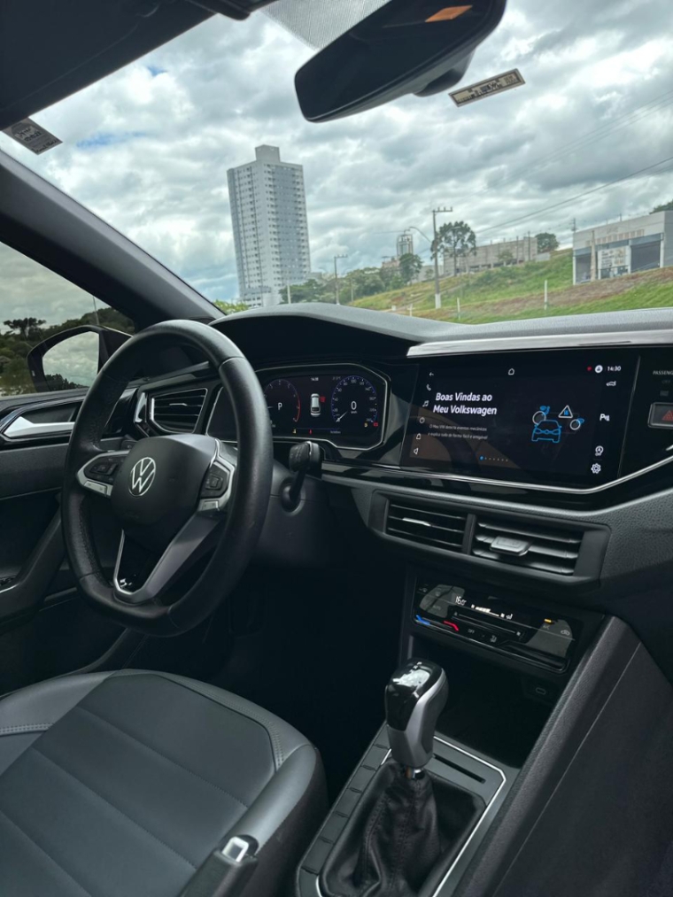 nivus highline tsi14