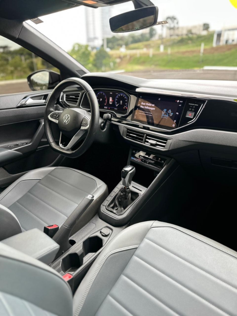 nivus highline tsi13