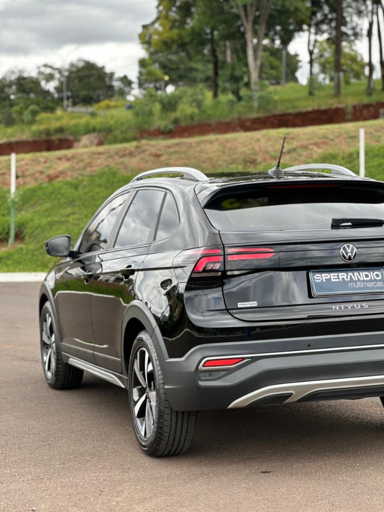 nivus highline tsi10