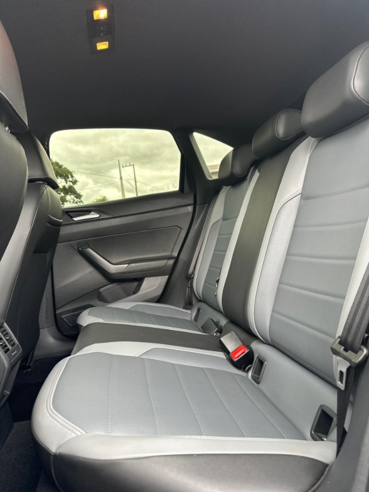 nivus highline tsi18