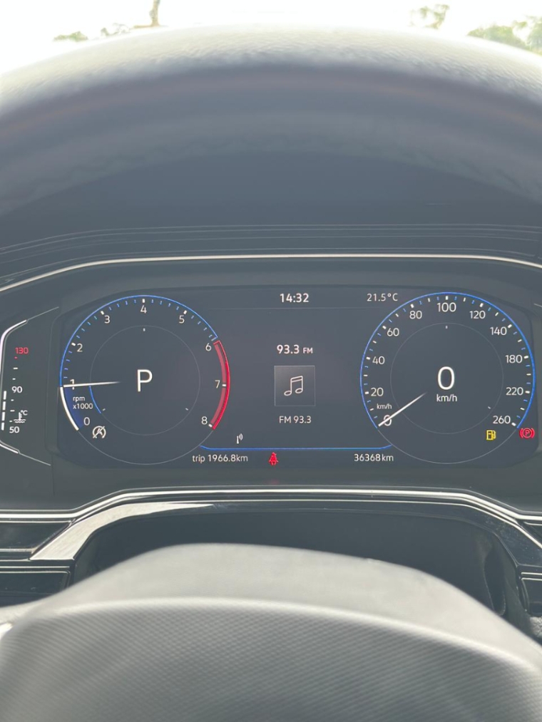 nivus highline tsi19