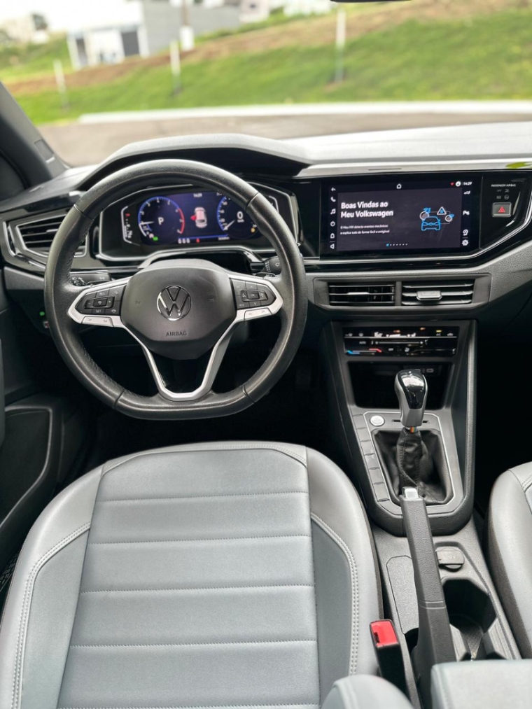 nivus highline tsi12