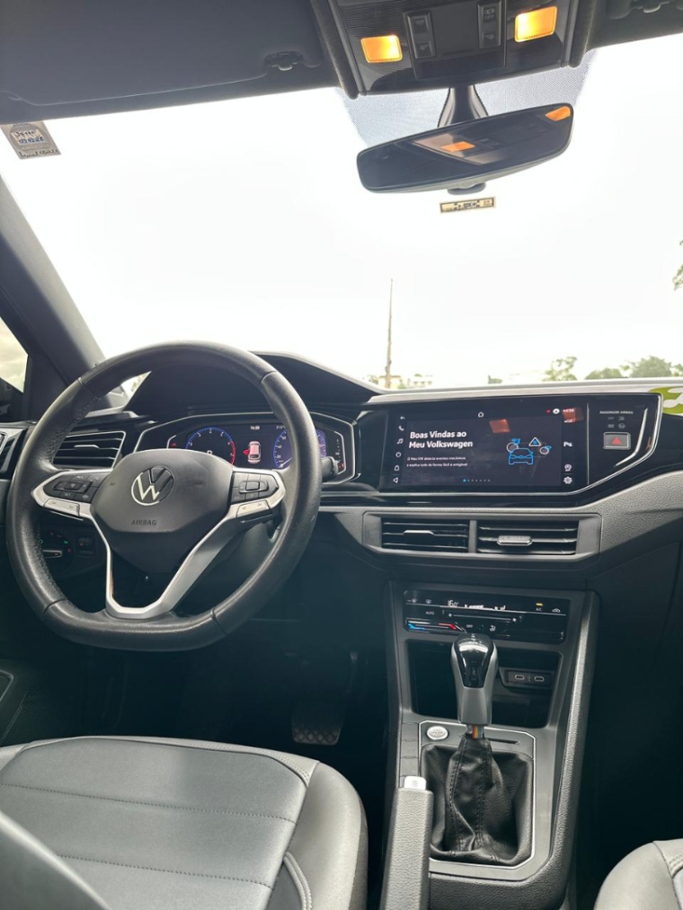 nivus highline tsi15