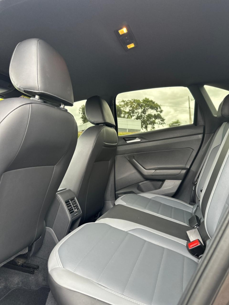 nivus highline tsi17