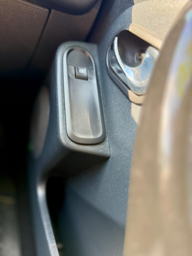 renault duster gopro 1.6 automatica