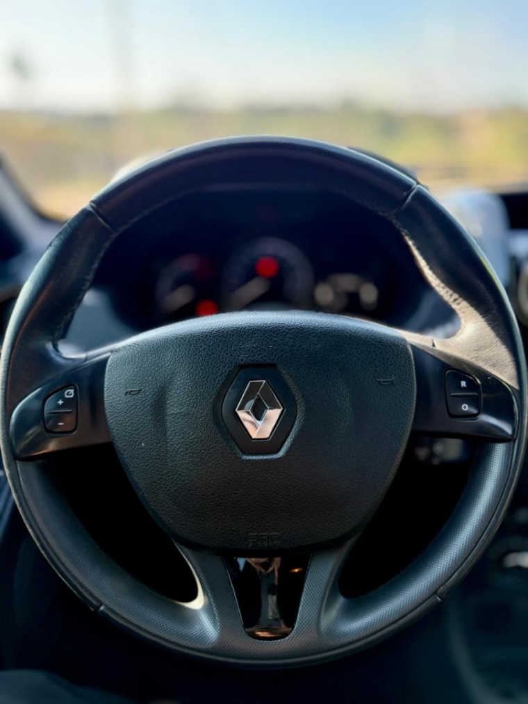 renault duster gopro 1.6 automatica