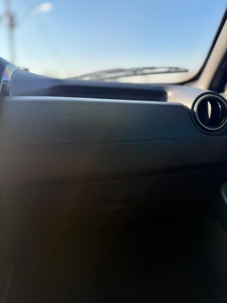renault duster gopro 1.6 automatica