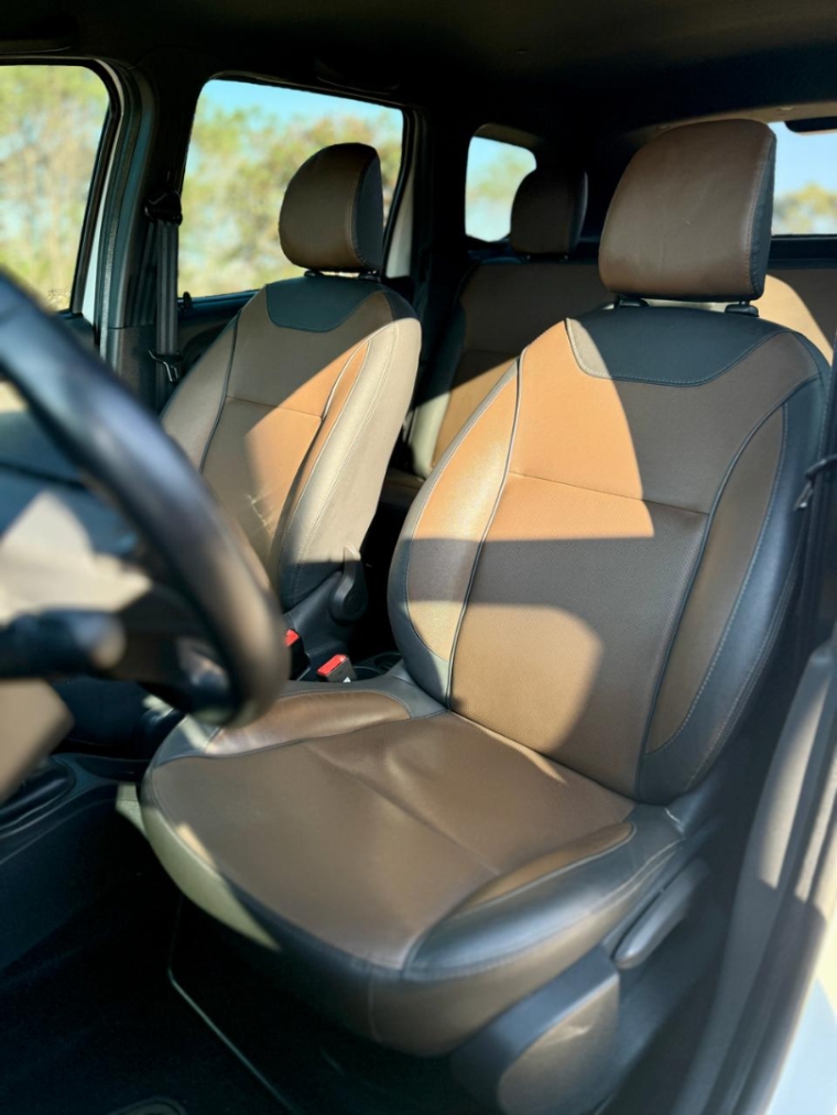 renault duster gopro 1.6 automatica
