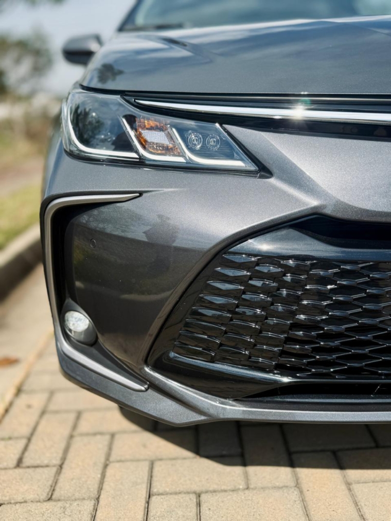 corolla xei 2.0l ffv cvt 24/25