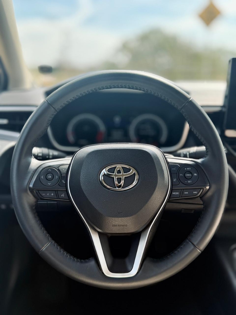 corolla xei 2.0l ffv cvt 24/25