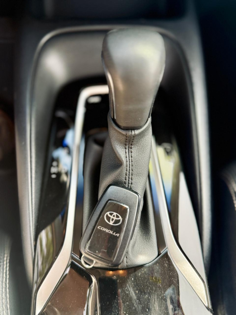 corolla xei 2.0l ffv cvt 24/25