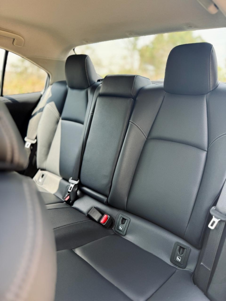 corolla xei 2.0l ffv cvt 24/25