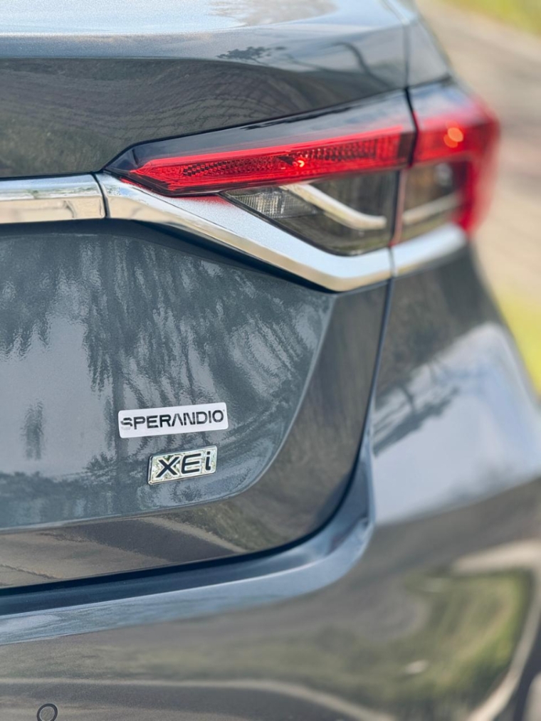 corolla xei 2.0l ffv cvt 24/25