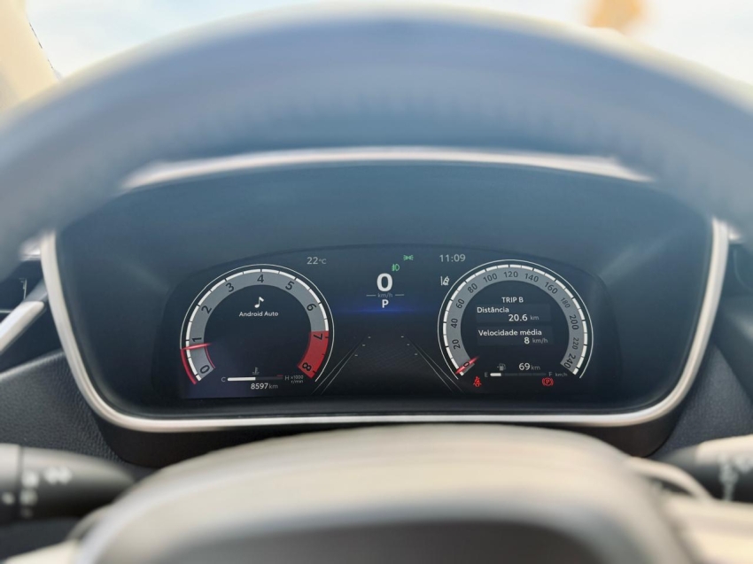 corolla xei 2.0l ffv cvt 24/25