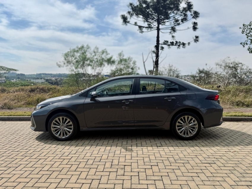 corolla xei 2.0l ffv cvt 24/25
