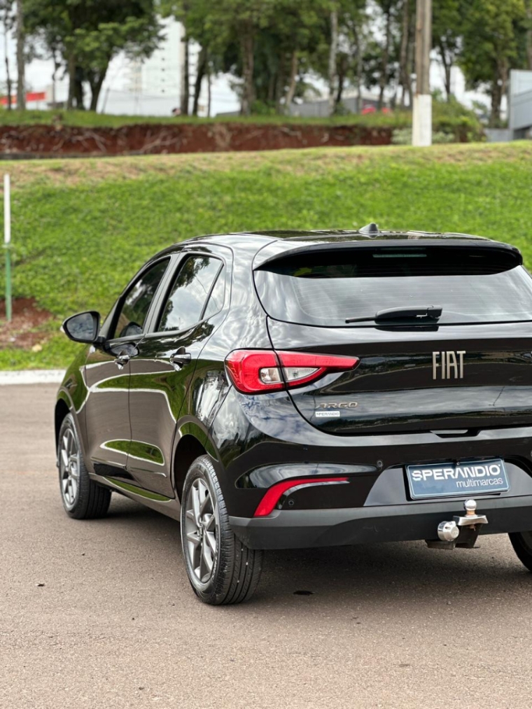 fiat argo 1.3 firefly flex drive cvt 4p automatico 20234