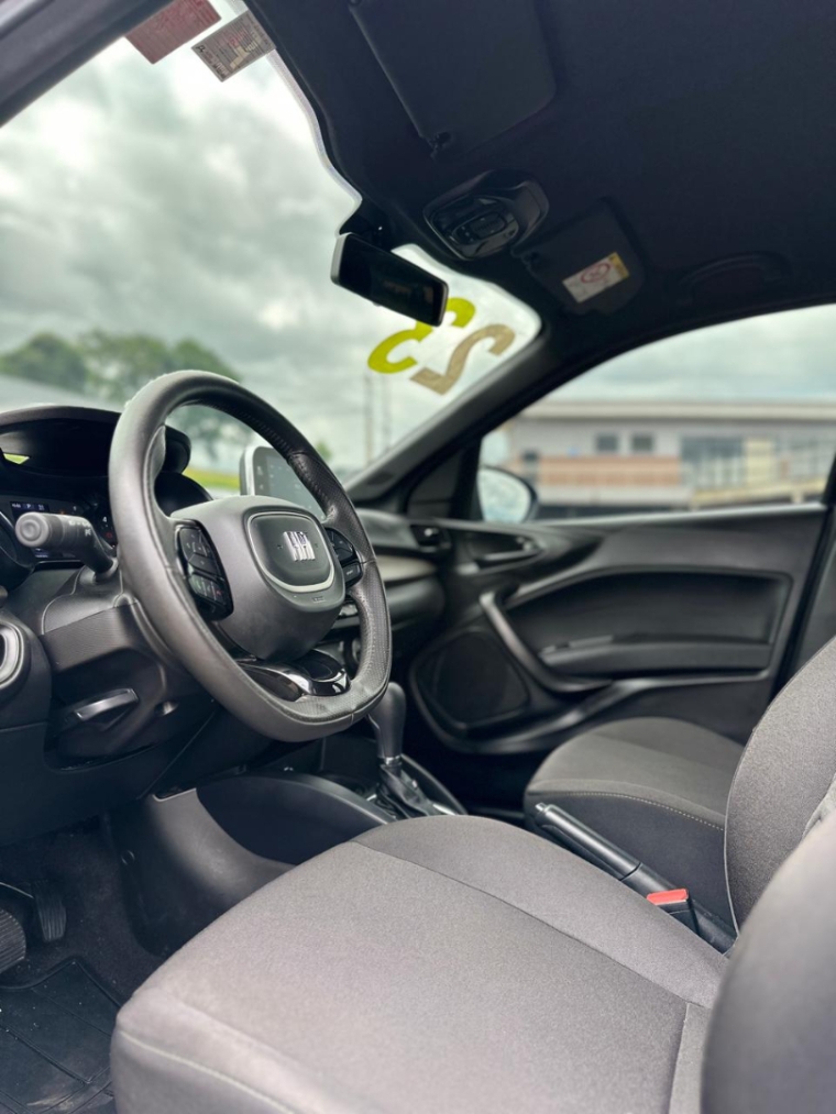 fiat argo 1.3 firefly flex drive cvt 4p automatico 202310