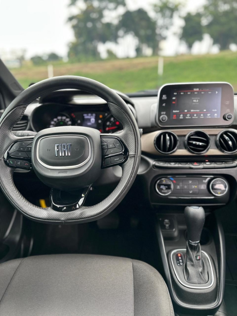 fiat argo 1.3 firefly flex drive cvt 4p automatico 20238