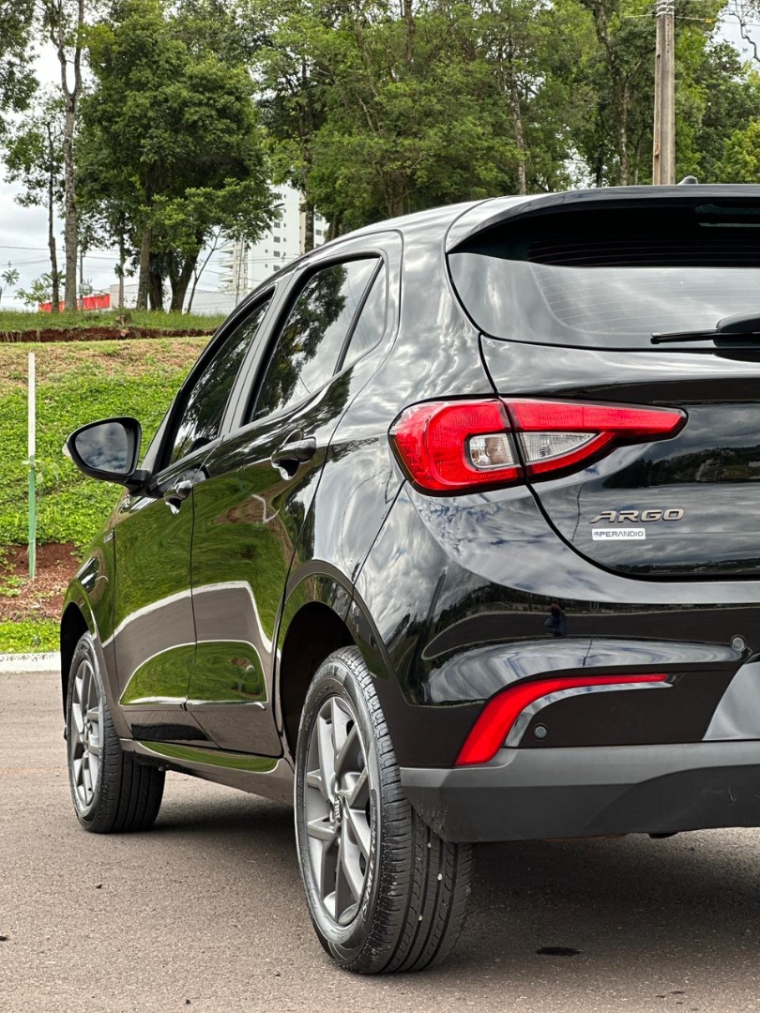 fiat argo 1.3 firefly flex drive cvt 4p automatico 20235