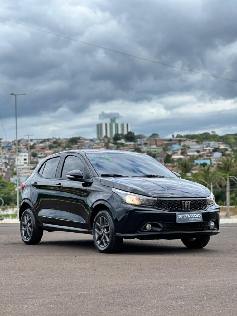 fiat argo 1.3 firefly flex drive cvt 4p automatico 20232