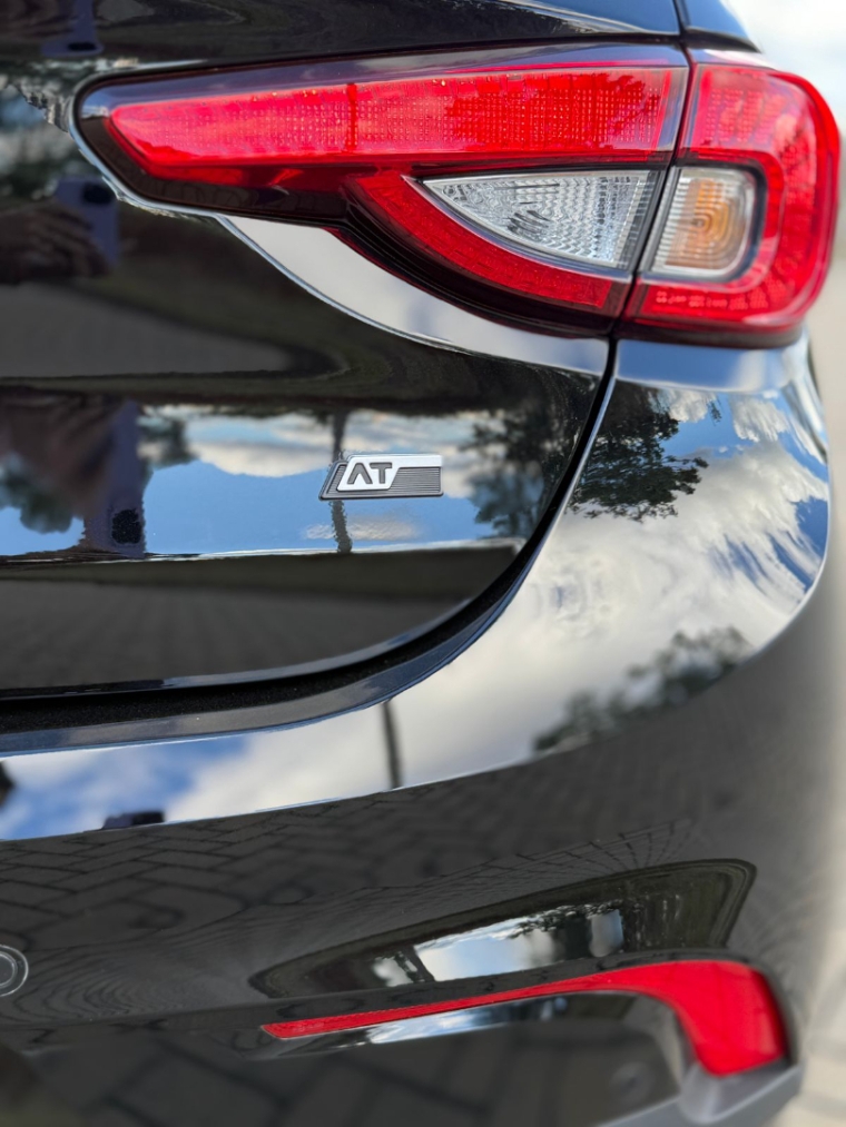 fiat argo 1.3 firefly flex drive cvt 4p automatico 2023