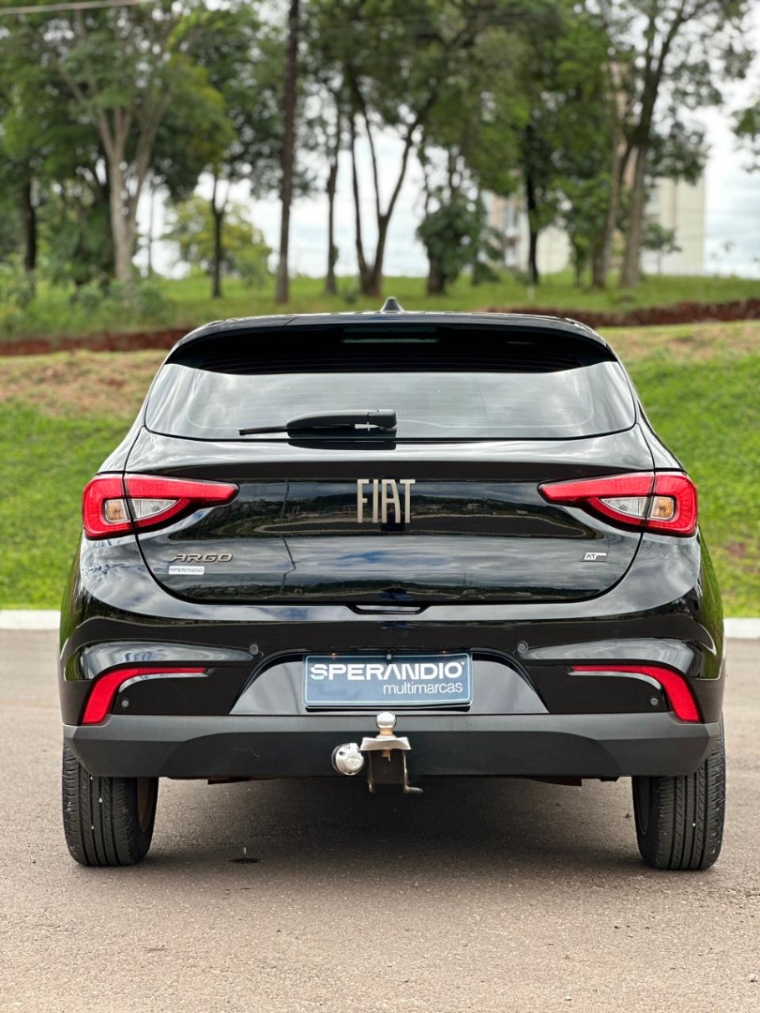 fiat argo 1.3 firefly flex drive cvt 4p automatico 20237