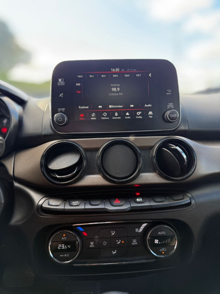 fiat argo 1.3 firefly flex drive cvt 4p automatico 2023