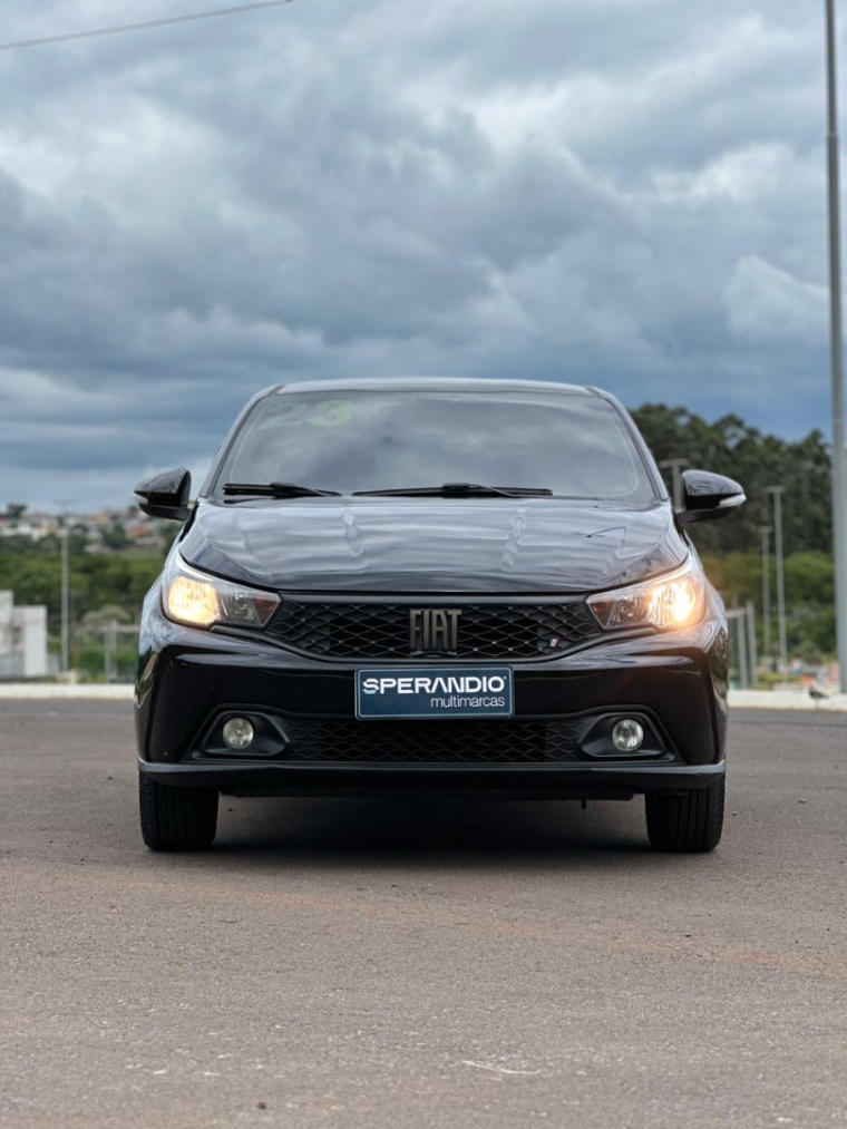 fiat argo 1.3 firefly flex drive cvt 4p automatico 20231